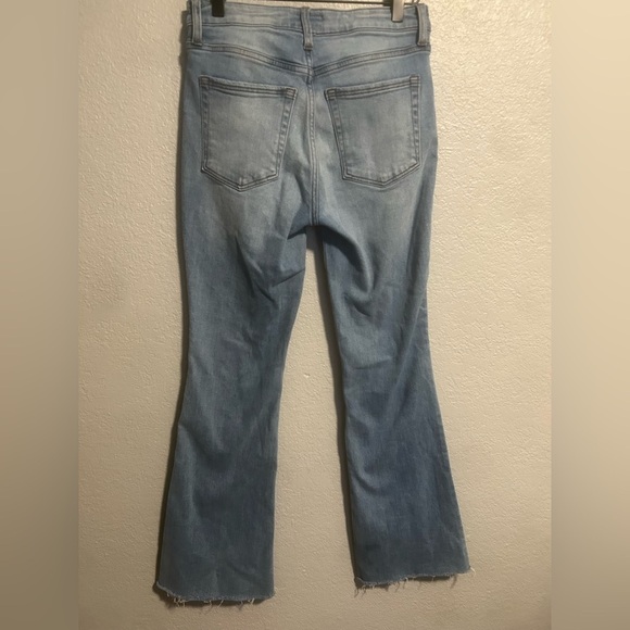 Kut from the kloth stella fab ab flare jeans - Picture 6 of 9